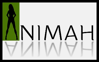 Animah Logo